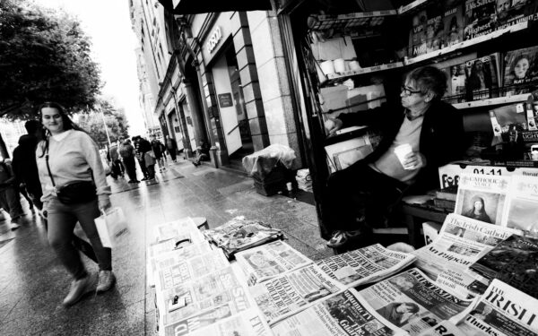 Why consumer confidence matters for your job, your pay and your business