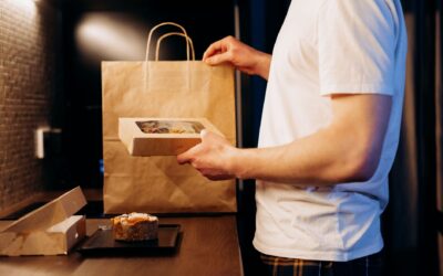 Why food delivery apps are rewriting restaurant business models