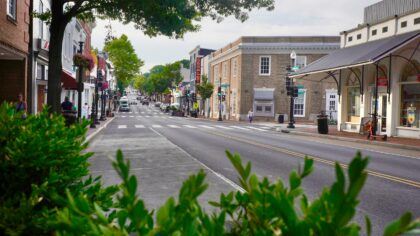 Why local currencies and barter networks are reappearing in small town economies
