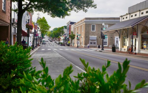 Why local currencies and barter networks are reappearing in small town economies