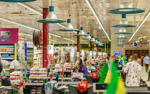 Why off‑peak shopping and flexible hours are changing how people spend and work