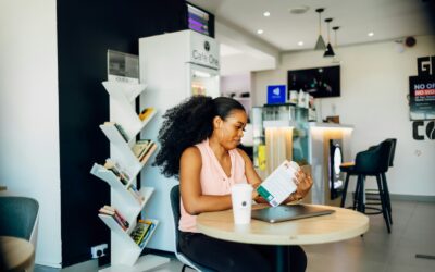 A beginner’s guide to a healthier relationship with money habits