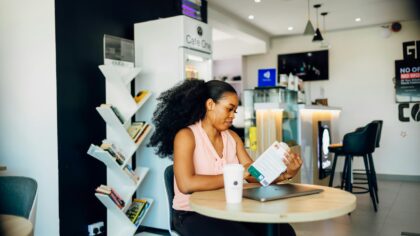 A beginner’s guide to a healthier relationship with money habits