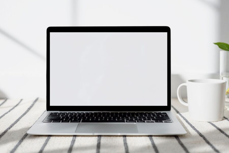 Home office desk