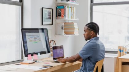 Flexible ways to earn money by using your digital skills