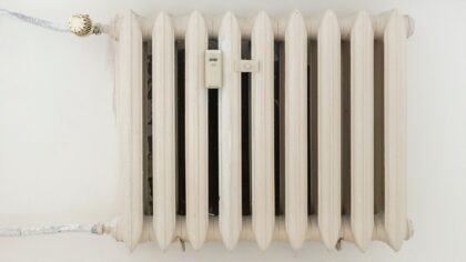 Four-step plan to cut utility bills without turning your home into an icebox