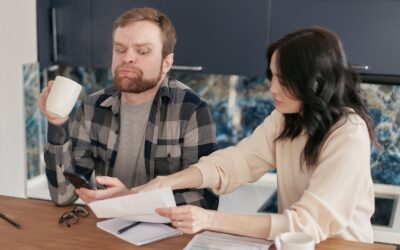 How a simple bill calendar can keep your bank account steadier all month