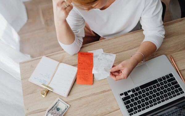 How a simple monthly review can quietly improve your spending without strict rules
