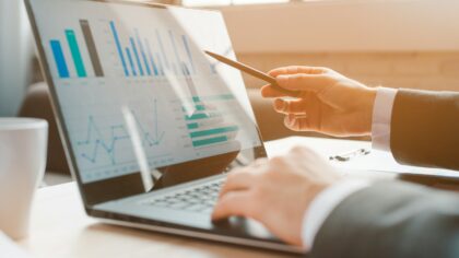 How bond funds fit into a beginner’s long-term portfolio