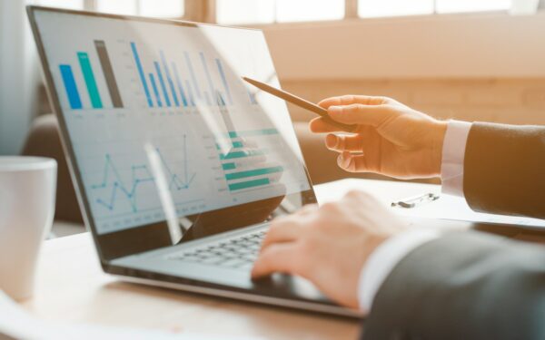How bond funds fit into a beginner’s long-term portfolio