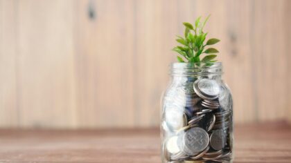 How compound growth turns small, steady investing into meaningful wealth
