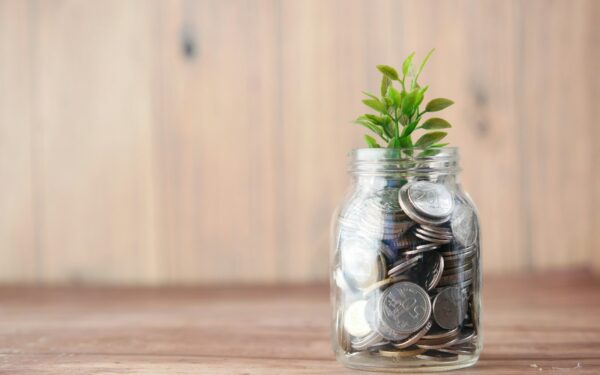 How compound growth turns small, steady investing into meaningful wealth