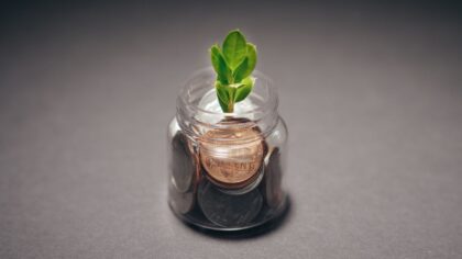How compounding turns small, regular investments into long-term wealth