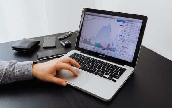 How dollar-cost averaging helps you invest through market ups and downs