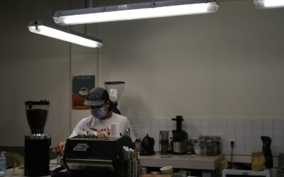 How energy-efficient upgrades are turning into a quiet cost-cutting strategy for small firms