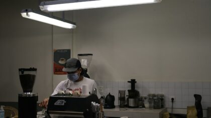 How energy-efficient upgrades are turning into a quiet cost-cutting strategy for small firms