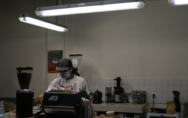 How energy-efficient upgrades are turning into a quiet cost-cutting strategy for small firms