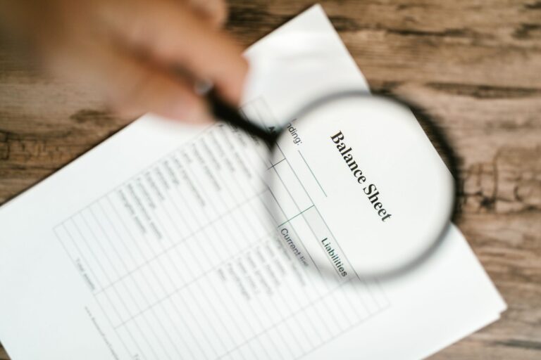 Paper documents etf