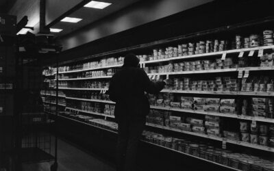 How higher food prices are quietly rewriting household budgets