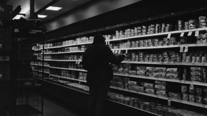 How higher food prices are quietly rewriting household budgets