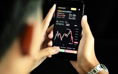 How investing in individual shares actually works for new savers