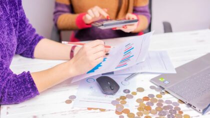 How investment fees quietly eat into your returns and what you can do about it