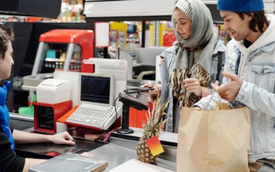 How loyalty coalitions are changing the way shoppers earn rewards