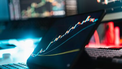 How market volatility shapes your investing journey over time