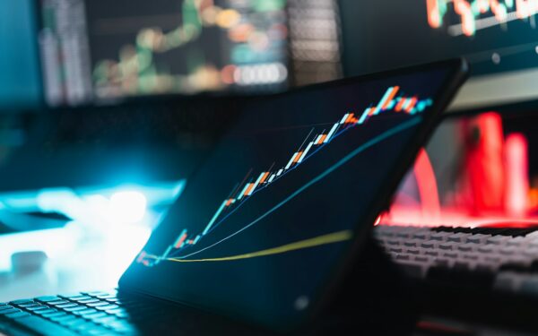 How market volatility shapes your investing journey over time