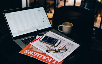 How market volatility works and what it really means for long‑term wealth