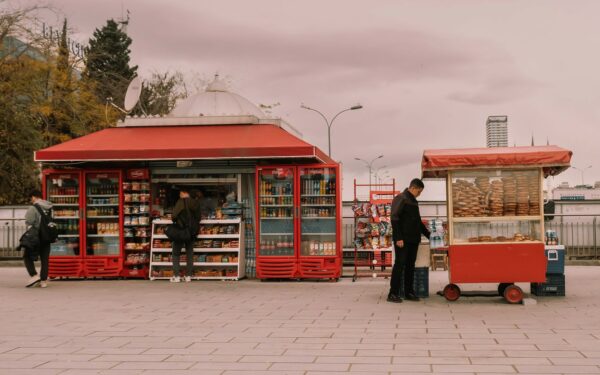 How microfranchising is opening new paths for low-cost entrepreneurship