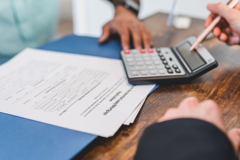 Close loan agreement