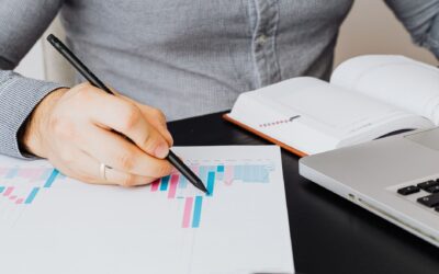 How rebalancing your portfolio helps keep risk under control