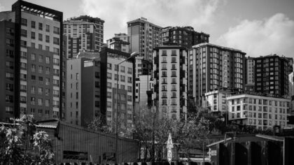 How rising interest rates filter into everyday rent and mortgage costs