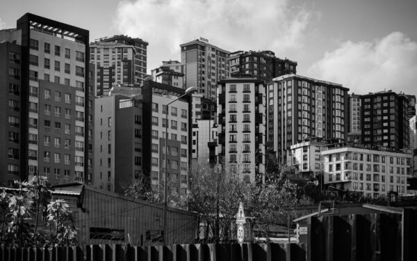 How rising interest rates filter into everyday rent and mortgage costs