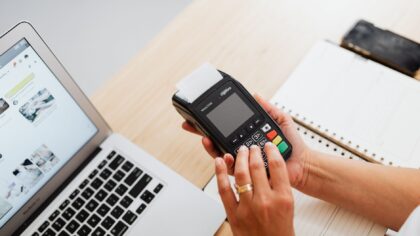 How software subscriptions are reshaping the cost of doing business