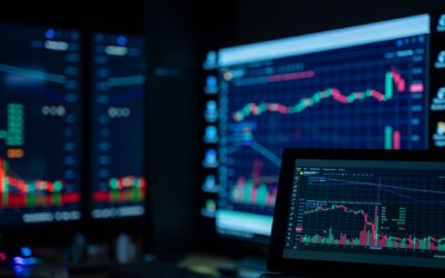 How stock prices move: a simple guide to what really pushes shares up and down