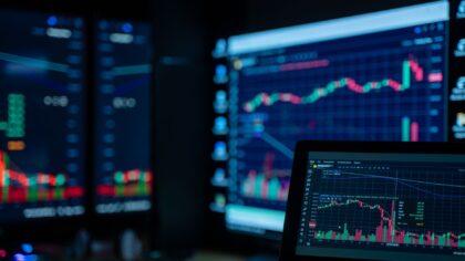 How stock prices move: a simple guide to what really pushes shares up and down