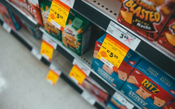 How supply and demand really move prices in everyday markets
