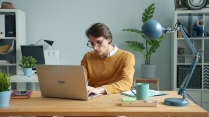 How the freelance economy is maturing into a long‑term work model
