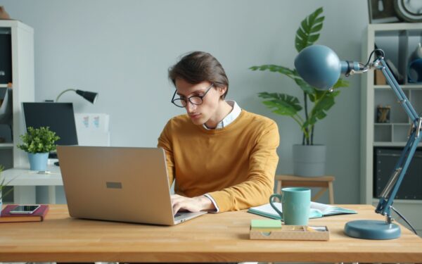 How the freelance economy is maturing into a long‑term work model