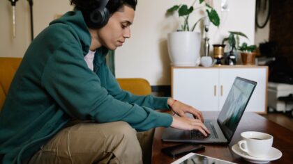 How the freelance economy is redefining work, income and financial risk
