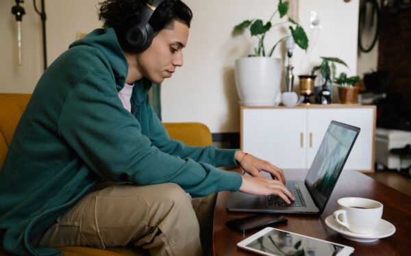 How the freelance economy is redefining work, income and financial risk