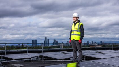 How the green upgrade wave is changing small business costs and opportunities