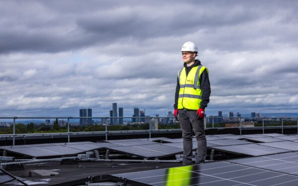 How the green upgrade wave is changing small business costs and opportunities