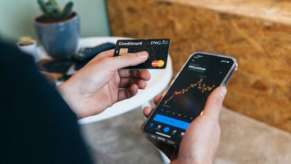 How to break the emotional buying cycle and build a calmer budget
