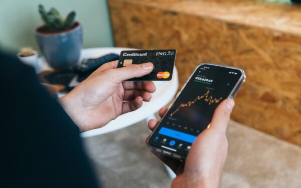 How to break the emotional buying cycle and build a calmer budget