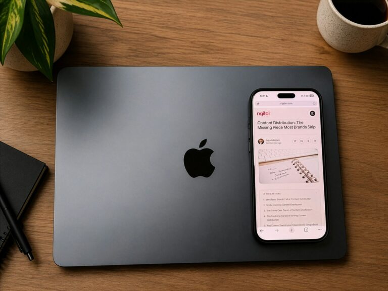 Home office desk