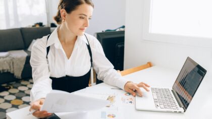 How to build credit from zero with a simple beginner plan