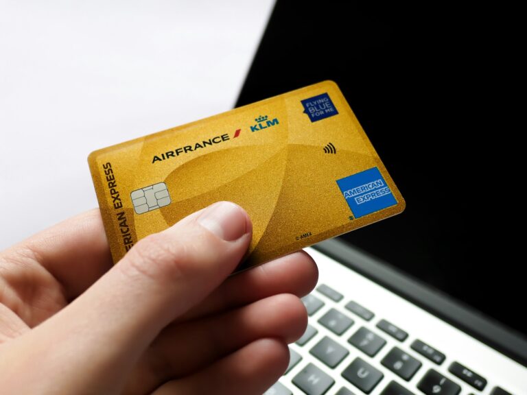 Person holding rewards